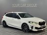 USED 2021 71 BMW 1 SERIES 2.0 M135i Hatchback 5dr Petrol Auto xDrive Euro 6 (s/s) (306 ps) 
