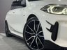 USED 2021 71 BMW 1 SERIES 2.0 M135i Hatchback 5dr Petrol Auto xDrive Euro 6 (s/s) (306 ps) 