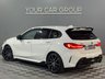 USED 2021 71 BMW 1 SERIES 2.0 M135i Hatchback 5dr Petrol Auto xDrive Euro 6 (s/s) (306 ps) 