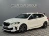USED 2021 71 BMW 1 SERIES 2.0 M135i Hatchback 5dr Petrol Auto xDrive Euro 6 (s/s) (306 ps) 