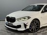 USED 2021 71 BMW 1 SERIES 2.0 M135i Hatchback 5dr Petrol Auto xDrive Euro 6 (s/s) (306 ps) 