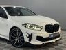 USED 2021 71 BMW 1 SERIES 2.0 M135i Hatchback 5dr Petrol Auto xDrive Euro 6 (s/s) (306 ps) 