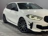 USED 2021 71 BMW 1 SERIES 2.0 M135i Hatchback 5dr Petrol Auto xDrive Euro 6 (s/s) (306 ps) 