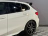 USED 2021 71 BMW 1 SERIES 2.0 M135i Hatchback 5dr Petrol Auto xDrive Euro 6 (s/s) (306 ps) 