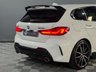 USED 2021 71 BMW 1 SERIES 2.0 M135i Hatchback 5dr Petrol Auto xDrive Euro 6 (s/s) (306 ps) 