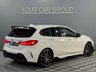 USED 2021 71 BMW 1 SERIES 2.0 M135i Hatchback 5dr Petrol Auto xDrive Euro 6 (s/s) (306 ps) 