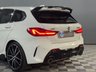 USED 2021 71 BMW 1 SERIES 2.0 M135i Hatchback 5dr Petrol Auto xDrive Euro 6 (s/s) (306 ps) 