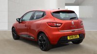 USED 2018 18 RENAULT CLIO 0.9 TCe Iconic Hatchback 5dr Petrol Manual Euro 6 (s/s) (90 ps) 