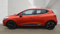 USED 2018 18 RENAULT CLIO 0.9 TCe Iconic Hatchback 5dr Petrol Manual Euro 6 (s/s) (90 ps) 
