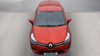 USED 2018 18 RENAULT CLIO 0.9 TCe Iconic Hatchback 5dr Petrol Manual Euro 6 (s/s) (90 ps) 