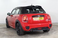 USED 2018 68 MINI HATCH 1.5 Cooper Sport Hatchback 5dr Petrol Manual Euro 6 (s/s) (136 ps) Heated Seats, Parking  Sensors,
