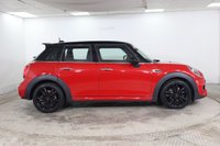 USED 2018 68 MINI HATCH 1.5 Cooper Sport Hatchback 5dr Petrol Manual Euro 6 (s/s) (136 ps) Heated Seats, Parking  Sensors,