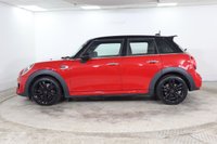 USED 2018 68 MINI HATCH 1.5 Cooper Sport Hatchback 5dr Petrol Manual Euro 6 (s/s) (136 ps) Heated Seats, Parking  Sensors,