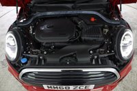 USED 2018 68 MINI HATCH 1.5 Cooper Sport Hatchback 5dr Petrol Manual Euro 6 (s/s) (136 ps) Heated Seats, Parking  Sensors,