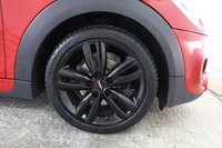 USED 2018 68 MINI HATCH 1.5 Cooper Sport Hatchback 5dr Petrol Manual Euro 6 (s/s) (136 ps) Heated Seats, Parking  Sensors,