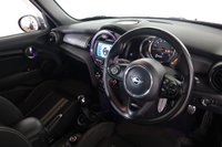 USED 2018 68 MINI HATCH 1.5 Cooper Sport Hatchback 5dr Petrol Manual Euro 6 (s/s) (136 ps) Heated Seats, Parking  Sensors,