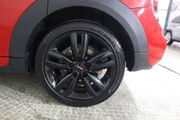 USED 2018 68 MINI HATCH 1.5 Cooper Sport Hatchback 5dr Petrol Manual Euro 6 (s/s) (136 ps) Heated Seats, Parking  Sensors,
