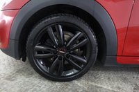 USED 2018 68 MINI HATCH 1.5 Cooper Sport Hatchback 5dr Petrol Manual Euro 6 (s/s) (136 ps) Heated Seats, Parking  Sensors,