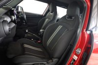USED 2018 68 MINI HATCH 1.5 Cooper Sport Hatchback 5dr Petrol Manual Euro 6 (s/s) (136 ps) Heated Seats, Parking  Sensors,