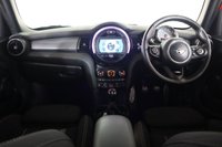 USED 2018 68 MINI HATCH 1.5 Cooper Sport Hatchback 5dr Petrol Manual Euro 6 (s/s) (136 ps) Heated Seats, Parking  Sensors,