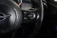 USED 2018 68 MINI HATCH 1.5 Cooper Sport Hatchback 5dr Petrol Manual Euro 6 (s/s) (136 ps) Heated Seats, Parking  Sensors,