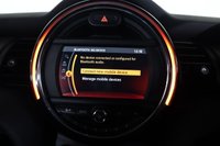 USED 2018 68 MINI HATCH 1.5 Cooper Sport Hatchback 5dr Petrol Manual Euro 6 (s/s) (136 ps) Heated Seats, Parking  Sensors,