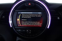 USED 2018 68 MINI HATCH 1.5 Cooper Sport Hatchback 5dr Petrol Manual Euro 6 (s/s) (136 ps) Heated Seats, Parking  Sensors,