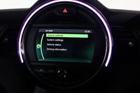 USED 2018 68 MINI HATCH 1.5 Cooper Sport Hatchback 5dr Petrol Manual Euro 6 (s/s) (136 ps) Heated Seats, Parking  Sensors,