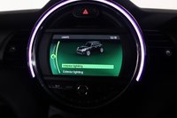 USED 2018 68 MINI HATCH 1.5 Cooper Sport Hatchback 5dr Petrol Manual Euro 6 (s/s) (136 ps) Heated Seats, Parking  Sensors,