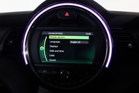 USED 2018 68 MINI HATCH 1.5 Cooper Sport Hatchback 5dr Petrol Manual Euro 6 (s/s) (136 ps) Heated Seats, Parking  Sensors,