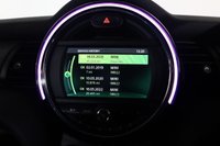 USED 2018 68 MINI HATCH 1.5 Cooper Sport Hatchback 5dr Petrol Manual Euro 6 (s/s) (136 ps) Heated Seats, Parking  Sensors,