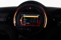 USED 2018 68 MINI HATCH 1.5 Cooper Sport Hatchback 5dr Petrol Manual Euro 6 (s/s) (136 ps) Heated Seats, Parking  Sensors,