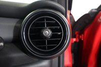 USED 2018 68 MINI HATCH 1.5 Cooper Sport Hatchback 5dr Petrol Manual Euro 6 (s/s) (136 ps) Heated Seats, Parking  Sensors,