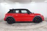 USED 2018 68 MINI HATCH 1.5 Cooper Sport Hatchback 5dr Petrol Manual Euro 6 (s/s) (136 ps) Heated Seats, Parking  Sensors,