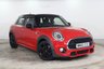 USED 2018 68 MINI HATCH 1.5 Cooper Sport Hatchback 5dr Petrol Manual Euro 6 (s/s) (136 ps) Heated Seats, Parking  Sensors,
