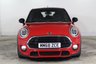 USED 2018 68 MINI HATCH 1.5 Cooper Sport Hatchback 5dr Petrol Manual Euro 6 (s/s) (136 ps) Heated Seats, Parking  Sensors,