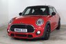 USED 2018 68 MINI HATCH 1.5 Cooper Sport Hatchback 5dr Petrol Manual Euro 6 (s/s) (136 ps) Heated Seats, Parking  Sensors,