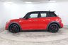 USED 2018 68 MINI HATCH 1.5 Cooper Sport Hatchback 5dr Petrol Manual Euro 6 (s/s) (136 ps) Heated Seats, Parking  Sensors,