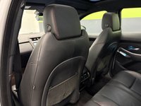 USED 2019 69 JAGUAR E-PACE 2.0 D180 Chequered Flag SUV 5dr Diesel Auto AWD Euro 6 (s/s) (180 ps) ****LOW MILEAGE****