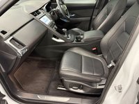 USED 2019 69 JAGUAR E-PACE 2.0 D180 Chequered Flag SUV 5dr Diesel Auto AWD Euro 6 (s/s) (180 ps) ****LOW MILEAGE****