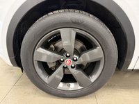 USED 2019 69 JAGUAR E-PACE 2.0 D180 Chequered Flag SUV 5dr Diesel Auto AWD Euro 6 (s/s) (180 ps) ****LOW MILEAGE****