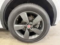 USED 2019 69 JAGUAR E-PACE 2.0 D180 Chequered Flag SUV 5dr Diesel Auto AWD Euro 6 (s/s) (180 ps) ****LOW MILEAGE****