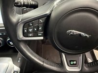 USED 2019 69 JAGUAR E-PACE 2.0 D180 Chequered Flag SUV 5dr Diesel Auto AWD Euro 6 (s/s) (180 ps) ****LOW MILEAGE****