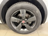 USED 2019 69 JAGUAR E-PACE 2.0 D180 Chequered Flag SUV 5dr Diesel Auto AWD Euro 6 (s/s) (180 ps) ****LOW MILEAGE****