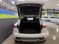 USED 2019 69 JAGUAR E-PACE 2.0 D180 Chequered Flag SUV 5dr Diesel Auto AWD Euro 6 (s/s) (180 ps) ****LOW MILEAGE****