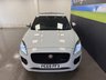 USED 2019 69 JAGUAR E-PACE 2.0 D180 Chequered Flag SUV 5dr Diesel Auto AWD Euro 6 (s/s) (180 ps) ****LOW MILEAGE****
