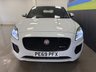 USED 2019 69 JAGUAR E-PACE 2.0 D180 Chequered Flag SUV 5dr Diesel Auto AWD Euro 6 (s/s) (180 ps) ****LOW MILEAGE****