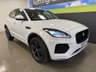 USED 2019 69 JAGUAR E-PACE 2.0 D180 Chequered Flag SUV 5dr Diesel Auto AWD Euro 6 (s/s) (180 ps) ****LOW MILEAGE****