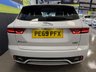 USED 2019 69 JAGUAR E-PACE 2.0 D180 Chequered Flag SUV 5dr Diesel Auto AWD Euro 6 (s/s) (180 ps) ****LOW MILEAGE****
