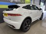USED 2019 69 JAGUAR E-PACE 2.0 D180 Chequered Flag SUV 5dr Diesel Auto AWD Euro 6 (s/s) (180 ps) ****LOW MILEAGE****